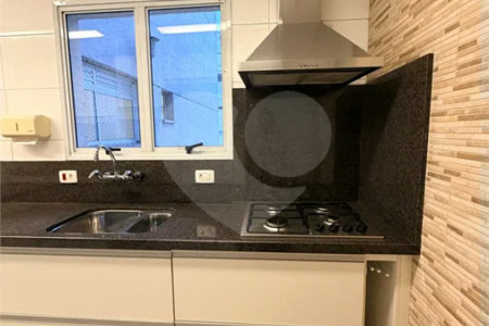 Apartamento á venda - Jabaquara