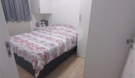 Apartamento à venda com 2 quartos em Jardim Gilda Maria, São Paulo, SP