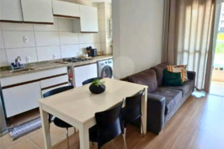 Apartamento à venda com 2 quartos em Além Ponte, Sorocaba, SP