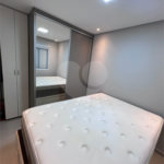 Apartamento à venda com 2 quartos em Vila Butantã, São Paulo, SP