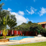 Chácara à venda com 6 quartos, sendo 1 suíte, em Parque Planalto, Araraquara, SP