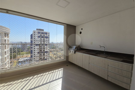 Apartamento para alugar com 3 suítes em Parque Campolim, Sorocaba, SP