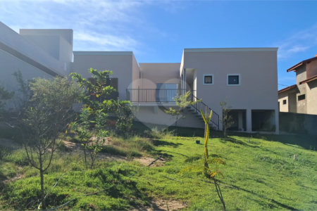Casa à venda com 2 suítes em Village Porto Feliz, Porto Feliz, SP