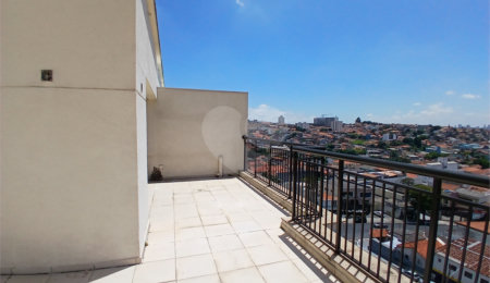 Apartamento à venda com 2 quartos, sendo 1 suíte,  em Vila Nova Mazzei, São Paulo, SP