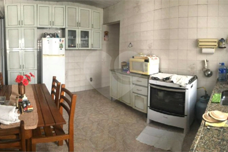 Casa Térrea à venda com 4 quartos em Vila Medeiros, São Paulo, SP