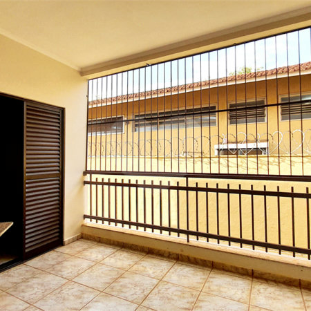 Apartamento à venda com 4 quartos, sendo 1 suíte,  em Jardim Paulista, Ribeirão Preto, SP