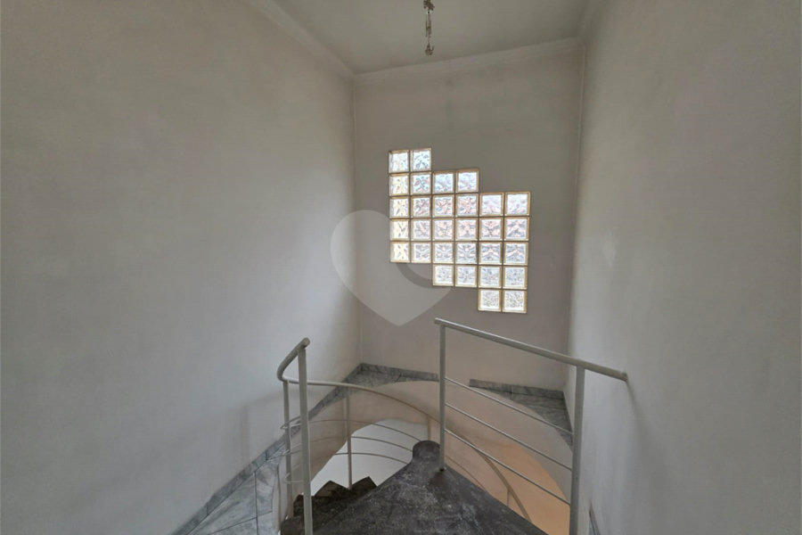 Sobrado à venda com 3 quartos em Vila Rica, São Paulo, SP
