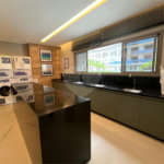 Apartamento à venda com 1 quarto em Santo Amaro, São Paulo, SP