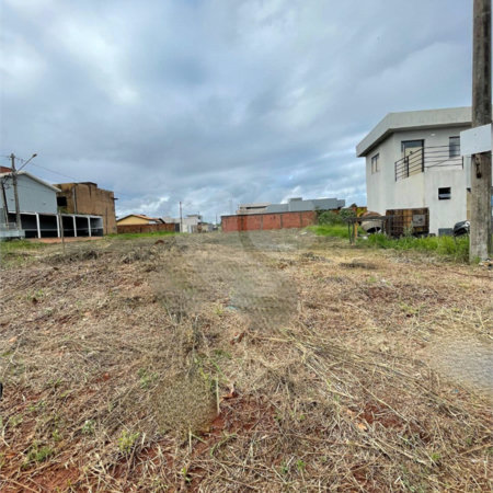 Terreno à venda em Flanboyant Residencial Park, Ponta Porã, MS