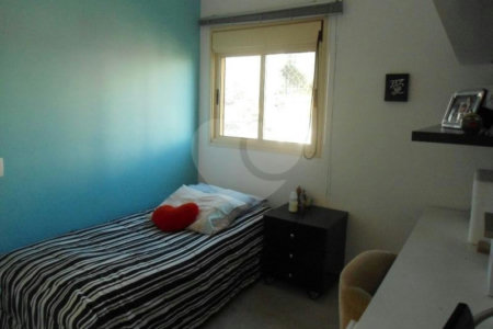 Apartamento à venda com 4 quartos, sendo 2 suítes, em Santana, São Paulo, SP