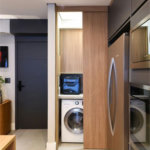 Apartamento com 1 dormitório à venda, 72 m² por R$ 2.438.000,00 - José Menino - Santos/SP