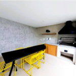 Studio à venda com 1 suíte em Vila Butantã, São Paulo, SP