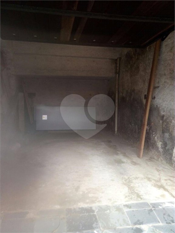 Sobrado à venda com 4 quartos em Jardim Ana Maria, Santo André, SP