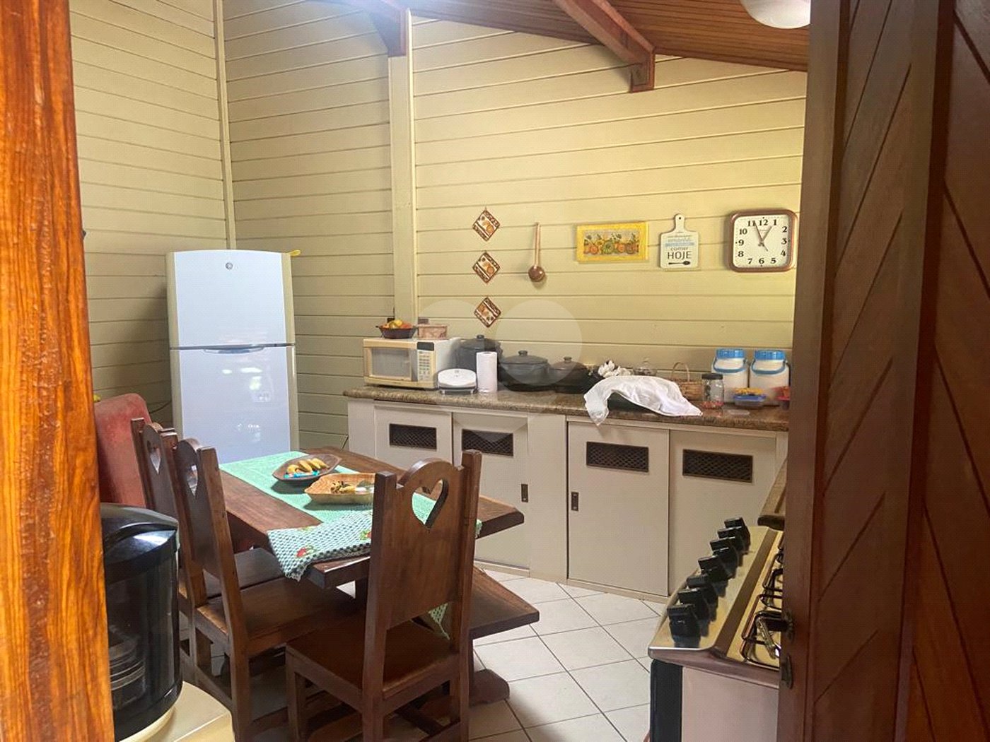 Chácara à venda com 3 quartos, sendo 1 suíte, no Centro, Araçoiaba da Serra, SP