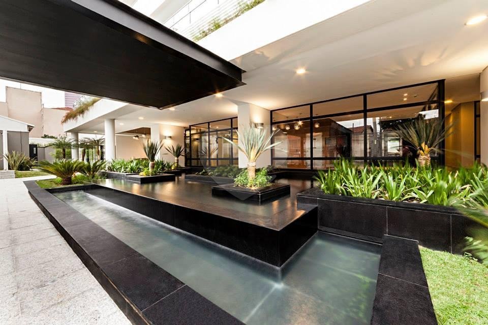 Apartamento à venda com 1 suíte em Pinheiros, São Paulo, SP