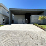 Casa à venda com 4 suítes no condomínio Alphaville Nova Esplanada 3, Votorantim - SP