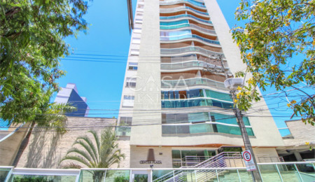 Apartamento à venda com 3 quartos, sendo 1 suíte, em Jardim Paulistano, Sorocaba, SP