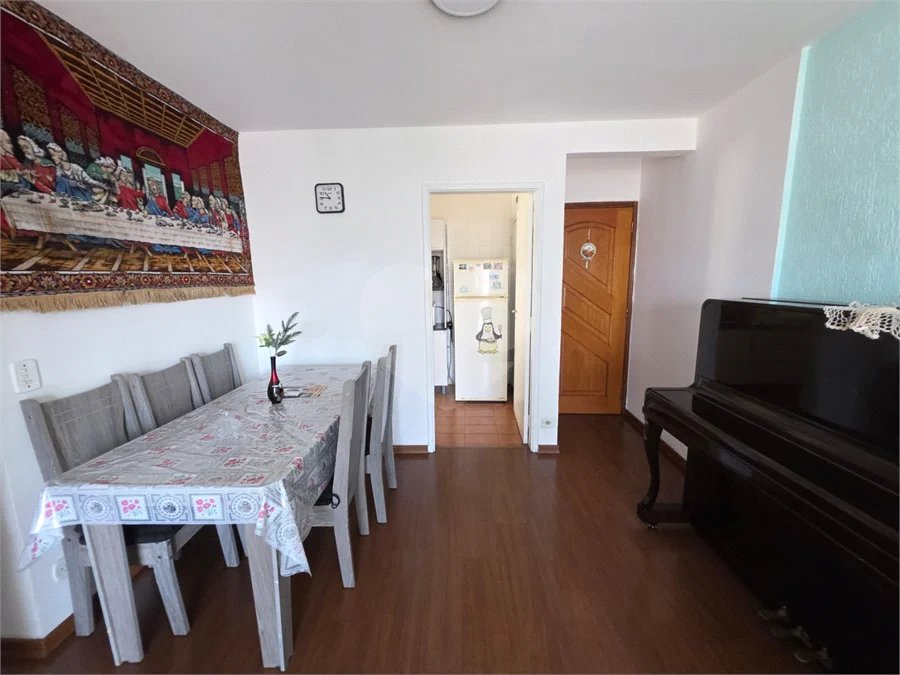 Apartamento à venda com 3 quartos em Santana, São Paulo, SP
