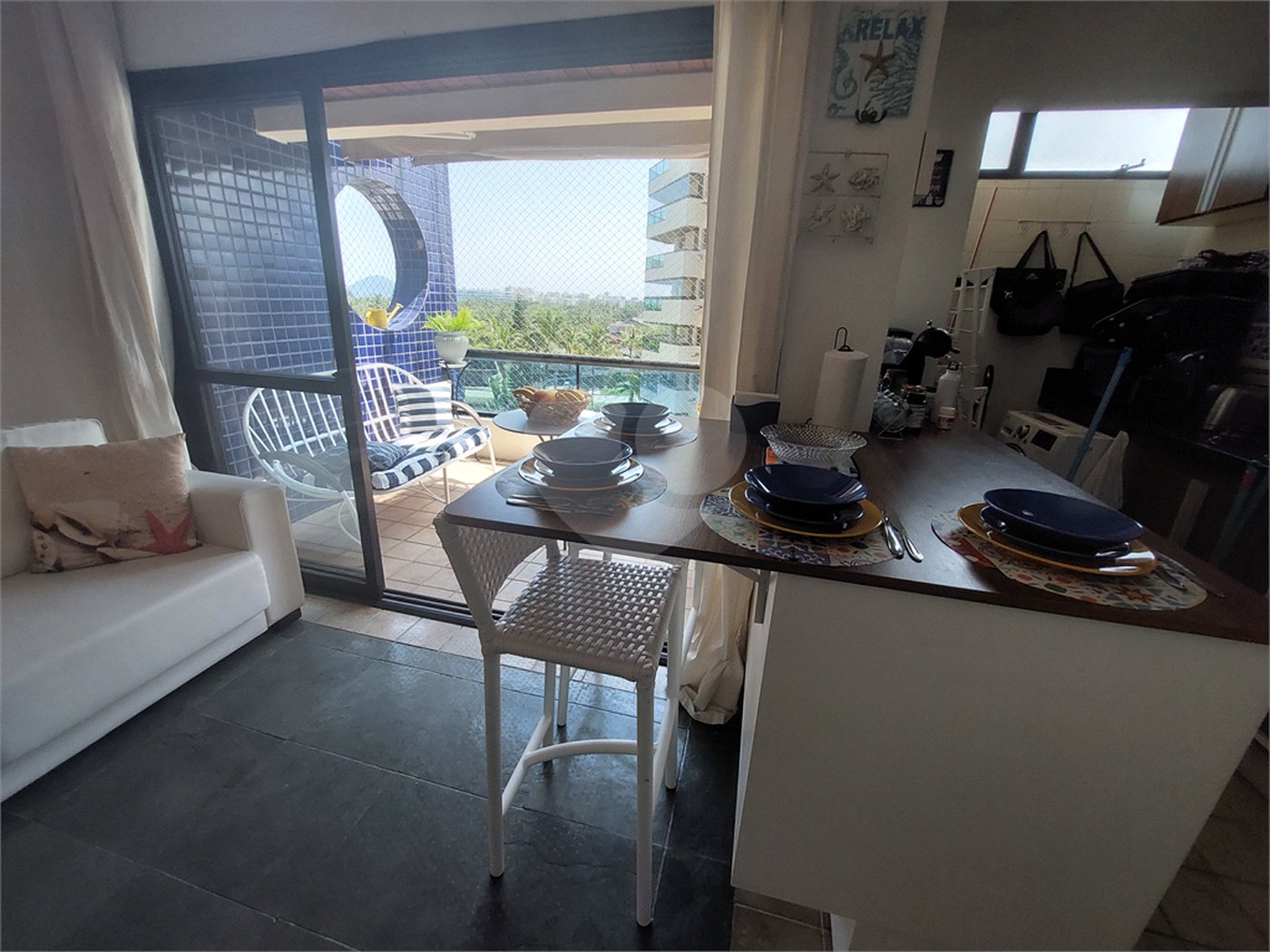 Duplex à venda com 2 quartos em Riviera, Bertioga, SP