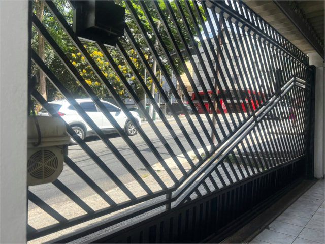 Sobrado à venda com 3 quartos em Santana, São Paulo, SP