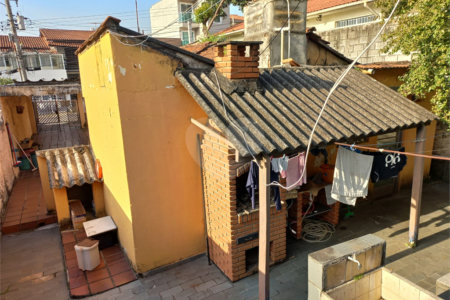 Casa à venda com 3 quartos em Vila Mazzei, São Paulo, SP