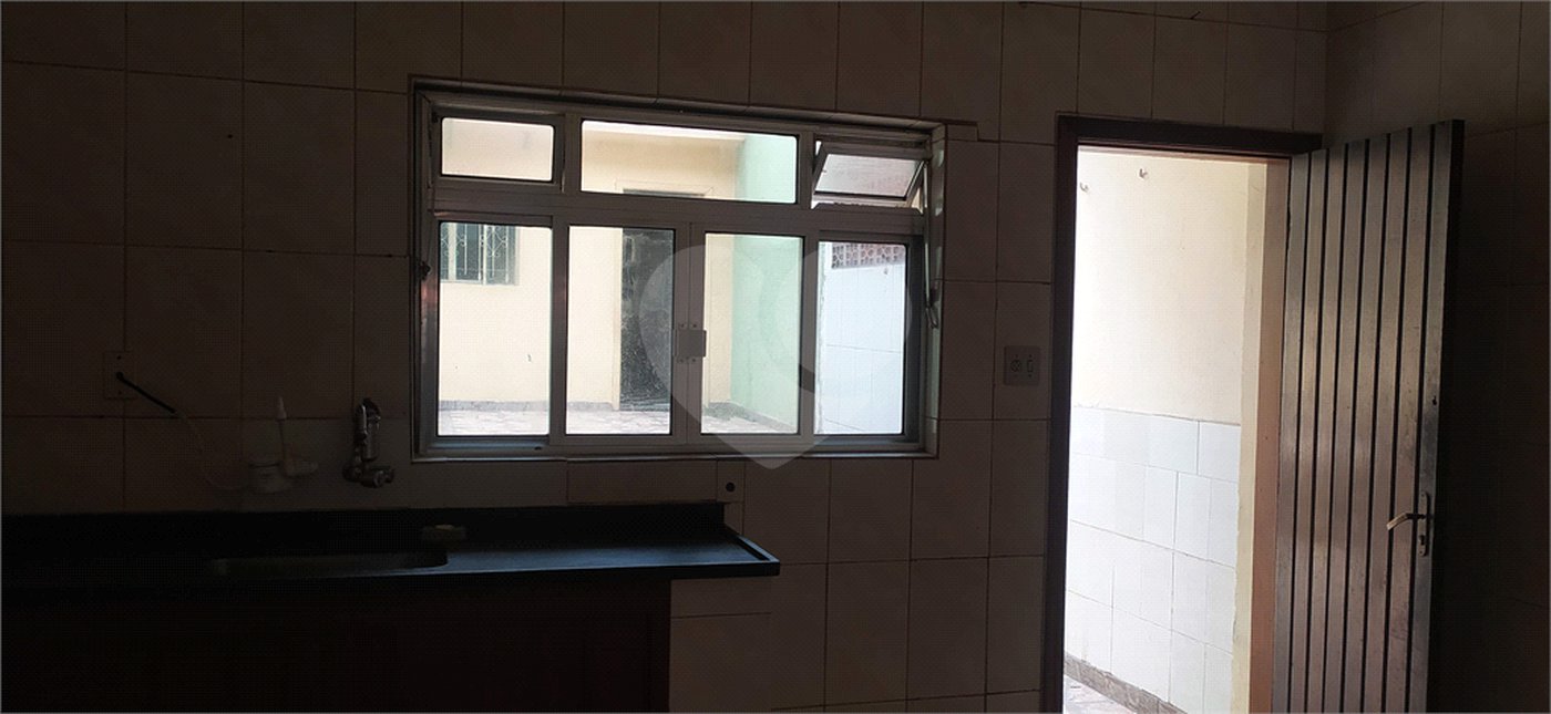 Sobrado à venda com 2 quartos em Casa Verde, São Paulo, SP