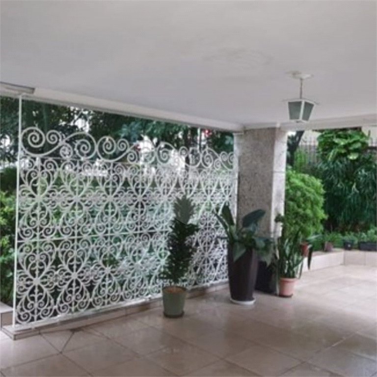 Apartamento à venda com 2 quartos em Santana, São Paulo, SP