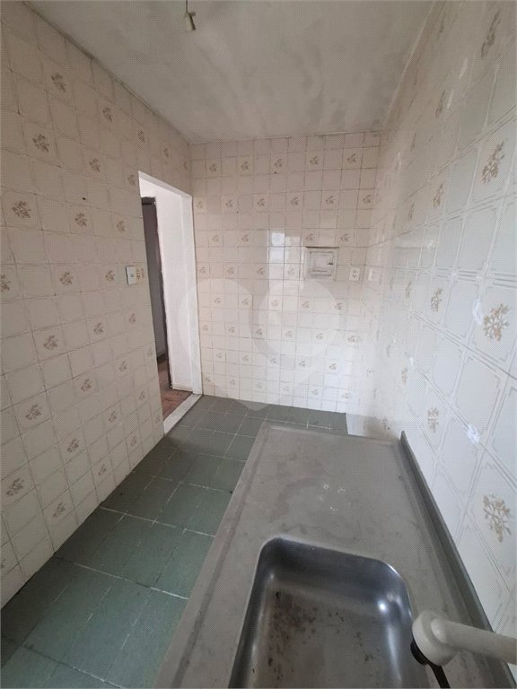 Apartamento à venda com 2 quartos em Campo Grande, Rio de Janeiro, RJ