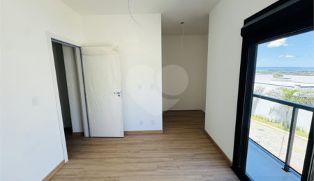Casa à venda ou para alugar com 3 suítes no condomínio Mont Blanc Village, Vinhedo - SP