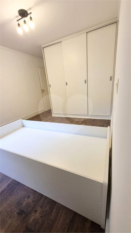 Apartamento à venda com 3 quartos, sendo 1 suíte, em Perdizes, São Paulo, SP