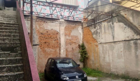 Terreno à venda com 3 quartos em Casa Verde, São Paulo, SP