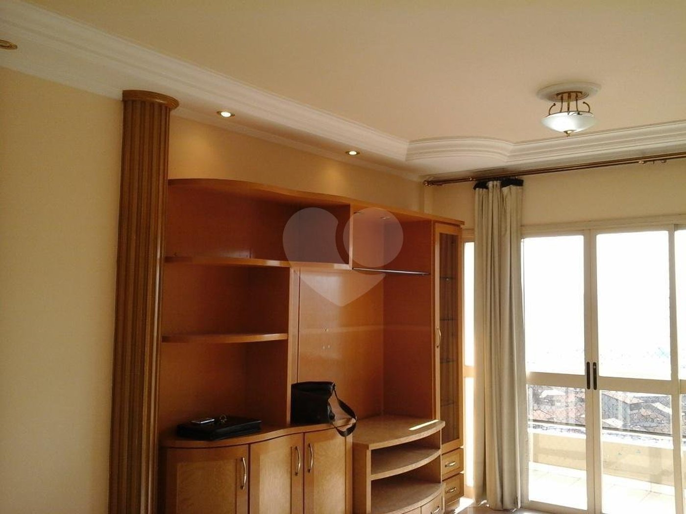 Apartamento à venda com 3 quartos, sendo 1 suíte, em Vila Nova Cachoeirinha, São Paulo, SP