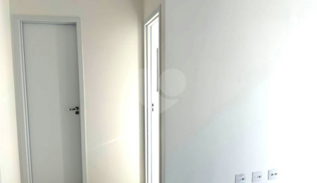 Apartamento à venda com 2 quartos em Santa Teresinha, São Paulo, SP