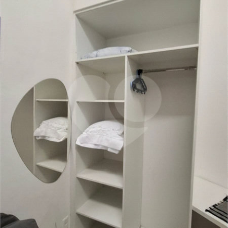 Apartamento à venda com 1 suíte no Centro, Rio de Janeiro, RJ