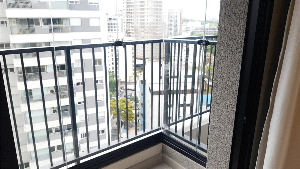 Studio para alugar com 1 quarto em Butantã, São Paulo, SP