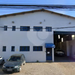 Galpão à venda em Distrito Industrial Nova Era, Indaiatuba, SP