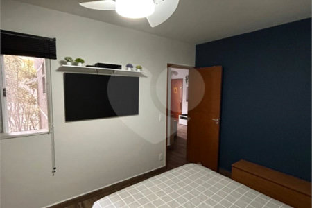 Apartamento à venda com 2 quartos em Vila Nivi, São Paulo, SP