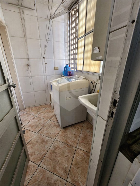 Apartamento à venda com 3 quartos, sendo 1 suíte, em Santana, São Paulo, SP