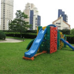 Apartamento à venda com 4 suítes em Vila Suzana, São Paulo, SP