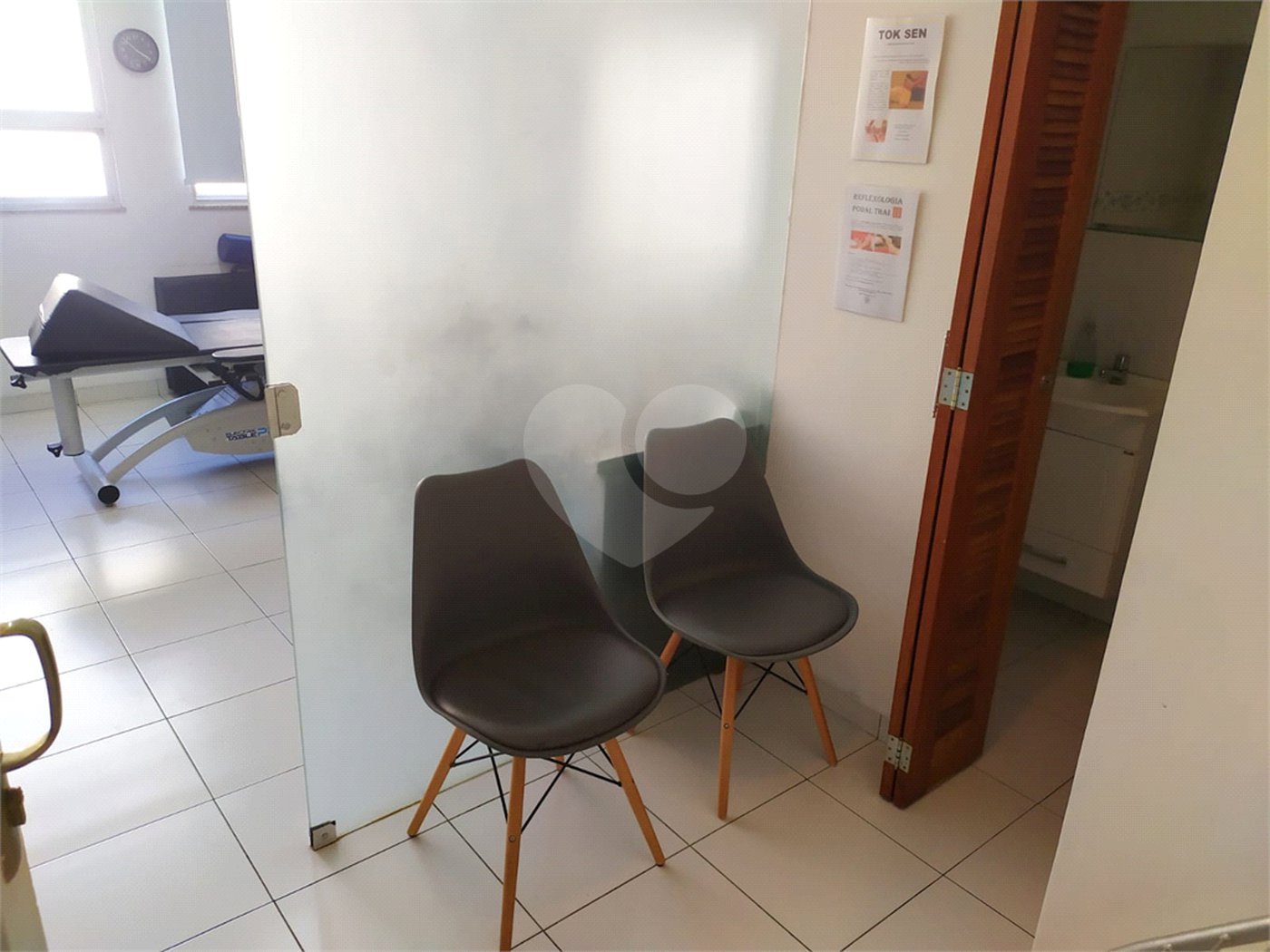 Sala à venda em Tijuca, Rio de Janeiro, RJ