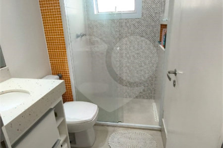 Apartamento à venda com 3 suítes no Centro, São Bernardo do Campo, SP