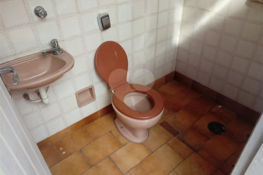 Casa comercial, Av. Rui Barbosa-Vila Rezende, Ótima Localização!