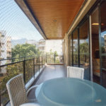 Apartamento à venda com 4 quartos, sendo 2 suítes,  em Tijuca, Rio de Janeiro, RJ