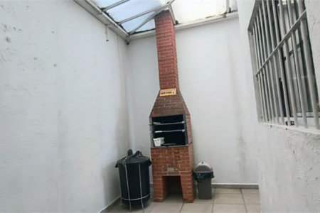 Sobrado à venda com 3 quartos, sendo 1 suíte, em Vila Butantã, São Paulo, SP