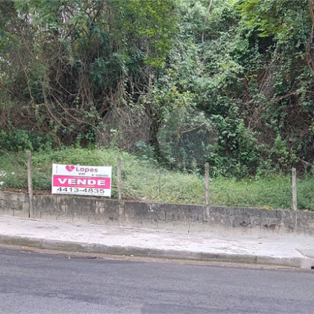 Terreno à venda ou para alugar no Centro, Atibaia, SP