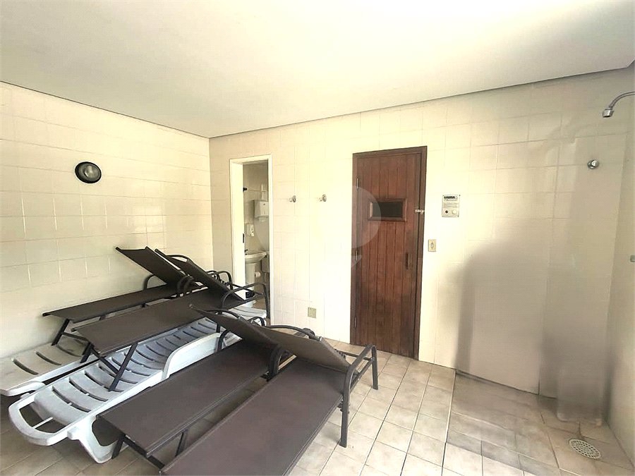 Apartamento à venda com 3 quartos, sendo 1 suíte, em Santana, São Paulo, SP