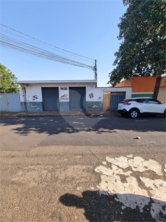 Terreno à venda em Vila Tibério, Ribeirão Preto, SP