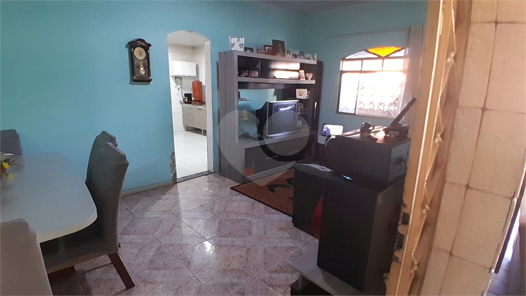 Casa à venda com 2 quartos, sendo 1 suíte, em Campo Grande, Rio de Janeiro, RJ