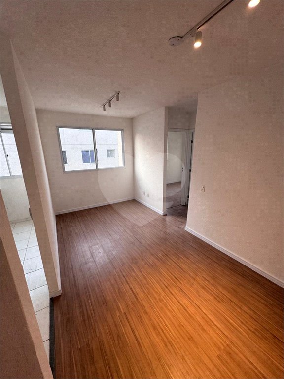 Apartamento à venda com 2 quartos em Butantã, São Paulo, SP
