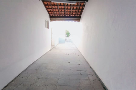 Casa à venda ou para alugar com 4 quartos, sendo 1 suíte, em Jardim Santa Rosália, Sorocaba, SP